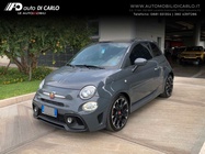 Abarth 595 2017