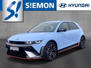 Hyundai Ioniq5 2024