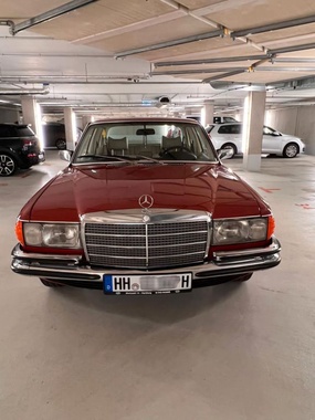 Mercedes-Benz 280 1974