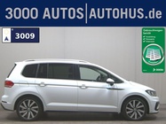 Volkswagen Touran 2020