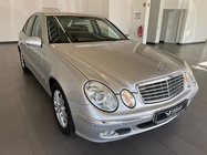 Mercedes-Benz E-Class 2003