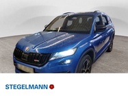 Skoda Kodiaq 2021