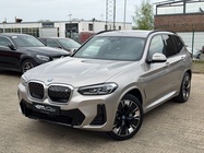 BMW iX3 2022
