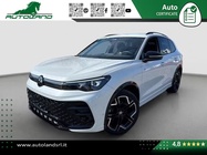 Volkswagen Tiguan 2025
