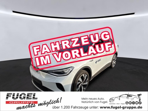 Volkswagen ID.4 2022