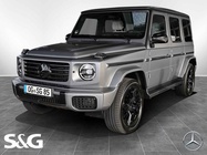 Mercedes-Benz G-Class 2025