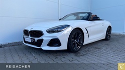 BMW Z4 2025