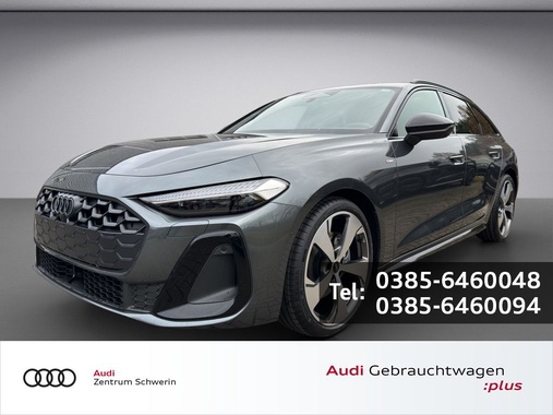 Audi A5 2026