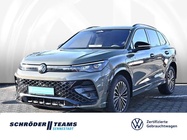 Volkswagen Tiguan 2025