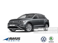 Volkswagen T-Roc 2023