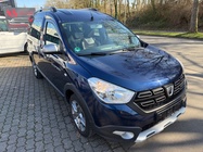 Dacia Dokker 2019