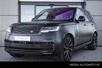 Land Rover Range Rover 2023