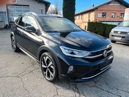 Volkswagen Taigo 2022