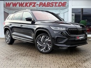Skoda Kodiaq 2022