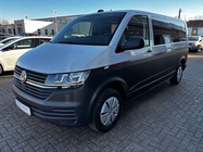 Volkswagen T6 2024