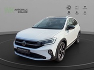 Volkswagen Taigo 2024