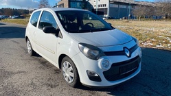 Renault Twingo 2013