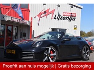 Porsche 992 2019