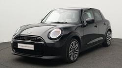 MINI Cooper 2025
