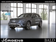 Mercedes-Benz GLC-Class 2021