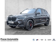 BMW X3 2024