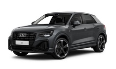 Audi Q2 2023