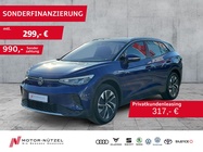 Volkswagen ID.4 2021