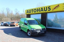 Volkswagen Caddy 2020