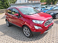 Ford EcoSport 2019