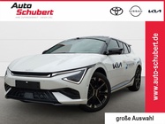Kia EV6 2025