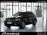 Mercedes-Benz GLE-Class 2024