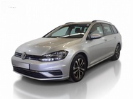 Volkswagen Golf 2020