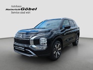 Mitsubishi Outlander 2026