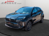 Toyota Yaris 2024