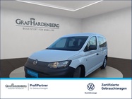 Volkswagen Caddy 2023