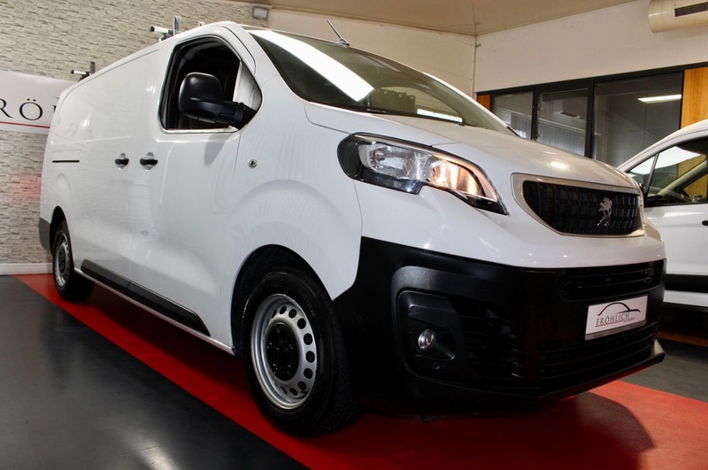 Peugeot Expert