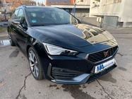 Cupra Leon 2023