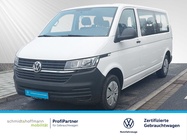 Volkswagen T6 2021