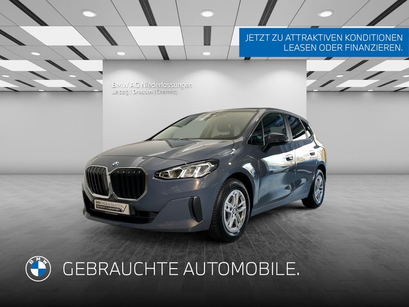 BMW 2 Series