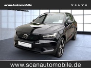 Volvo XC40 2022