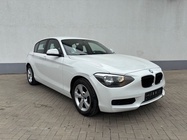 BMW 1 Series 2014