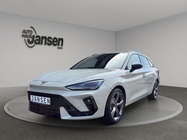 Cupra Leon 2026