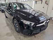 Mercedes-Benz A-Class 2023