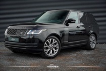 Land Rover Range Rover 2019