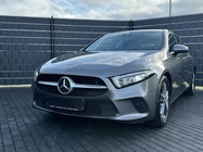 Mercedes-Benz A-Class 2019