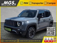 Jeep Renegade 2023