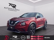 Nissan Juke 2022
