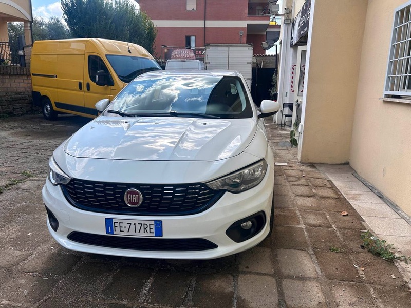 Fiat Tipo