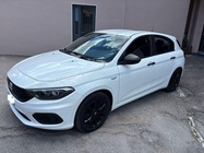 Fiat Tipo 2021