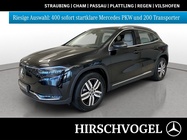 Mercedes-Benz EQA 2025